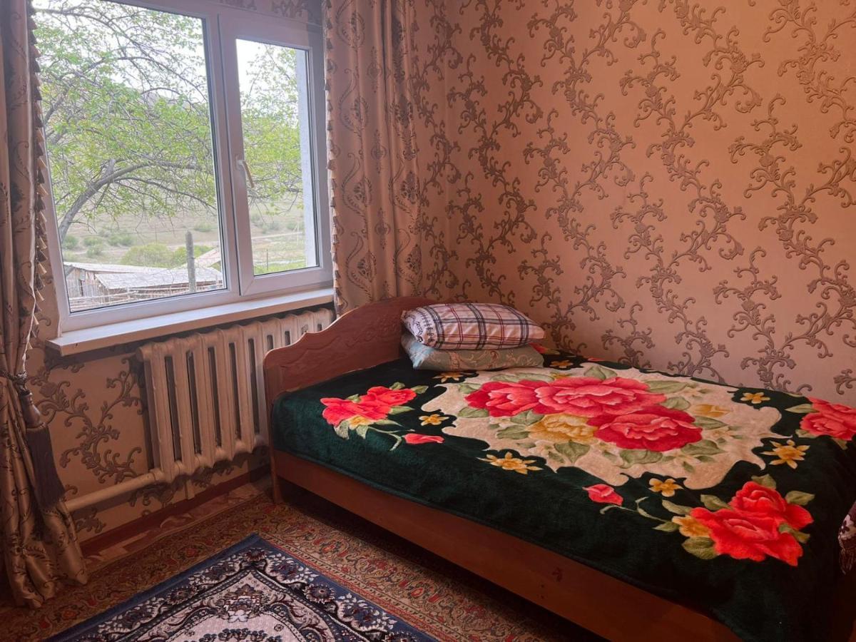 Kausar House Karabulak Zewnętrze zdjęcie