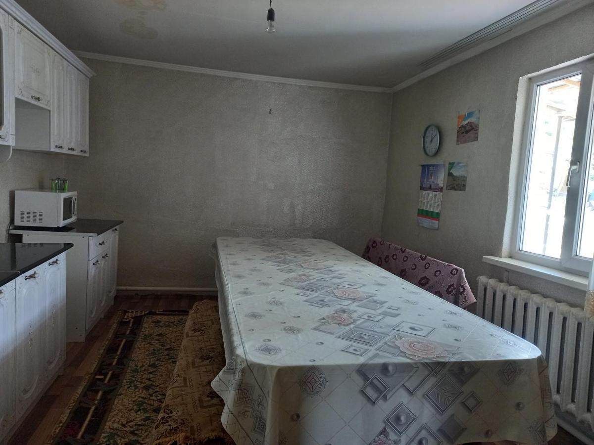 Kausar House Karabulak Zewnętrze zdjęcie