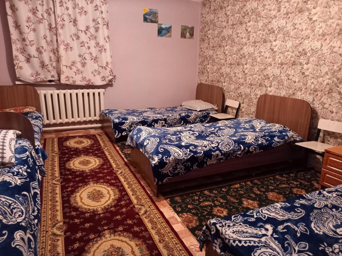 Kausar House Karabulak Zewnętrze zdjęcie
